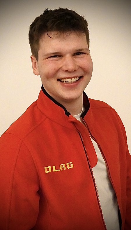 Ressort Fahrten, Lager und Begegnungen: Mattis Menne