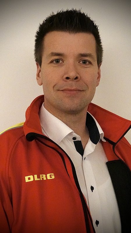 Stellv. Vorsitzender: Michael Anke