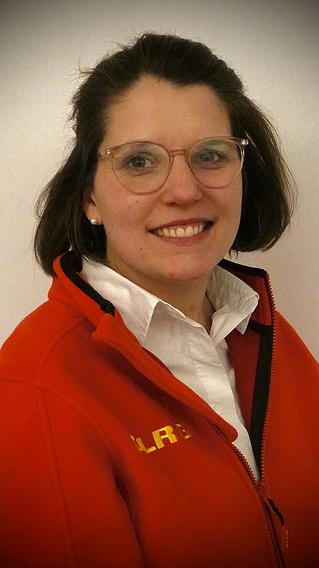 Finanzen: Johanna Meyer